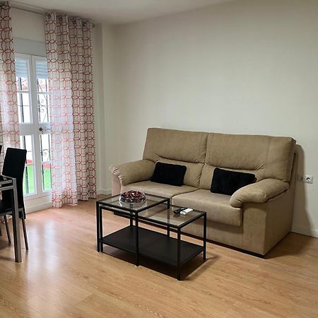Apartamentos Alameda Ronda Eksteriør billede
