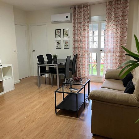 Apartamentos Alameda Ronda Eksteriør billede