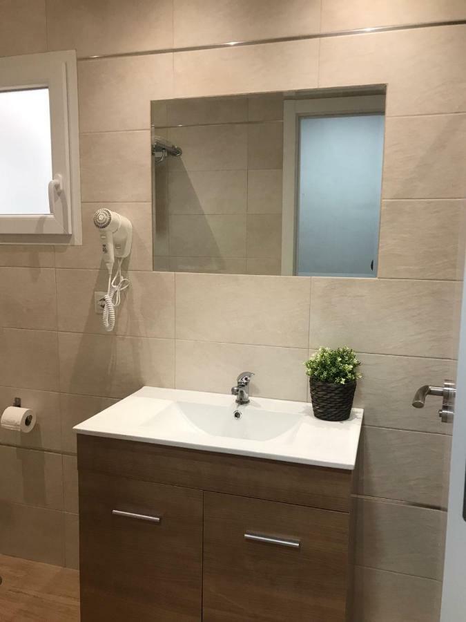 Apartamentos Alameda Ronda Eksteriør billede